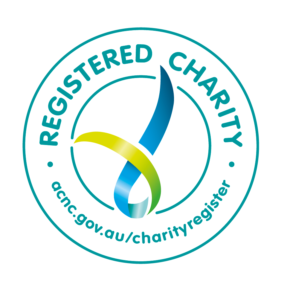 ACNC Registered Charity Tick - verify at acnc.gov.au/charityregister
