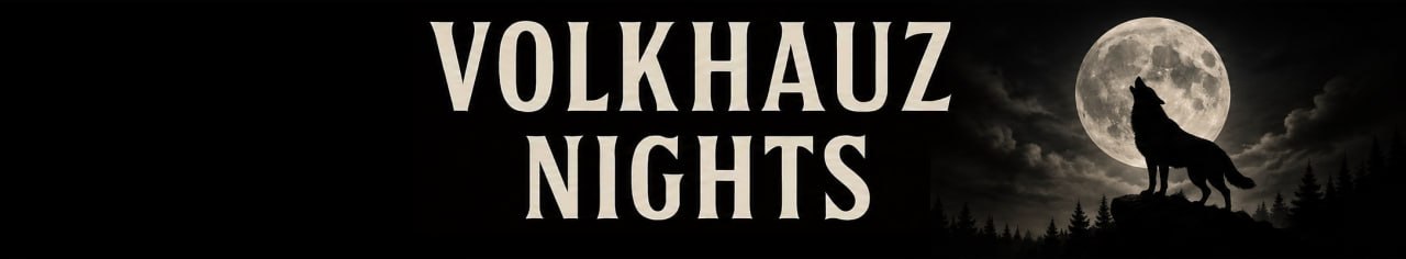 VolkHauz Nights