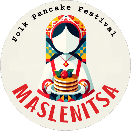 Maslenitsa logo