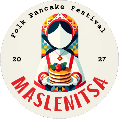 Maslenitsa SA 2027 badge