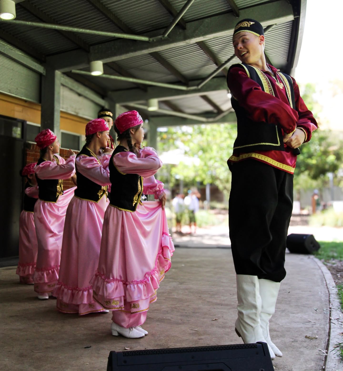 Cultural Identity